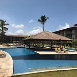 Apto luxo, Muro alto/Porto de galinhas, Polinésia